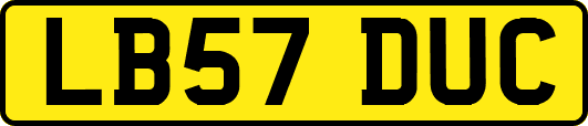 LB57DUC