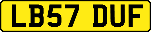 LB57DUF