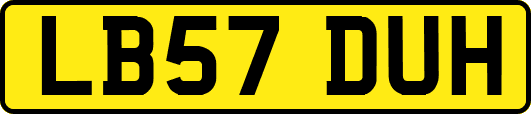 LB57DUH