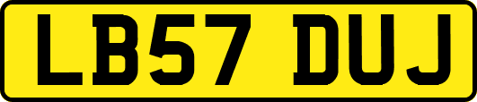 LB57DUJ