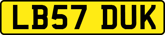 LB57DUK