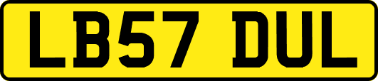 LB57DUL