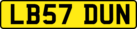 LB57DUN