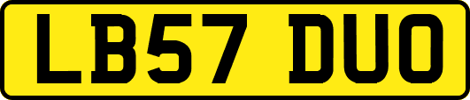 LB57DUO