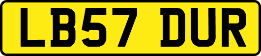 LB57DUR