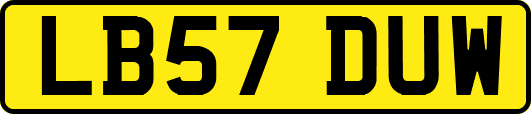 LB57DUW