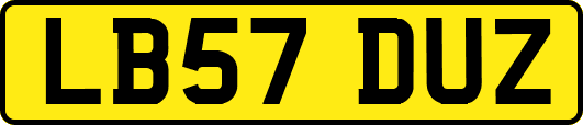 LB57DUZ