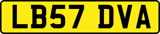 LB57DVA