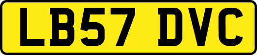 LB57DVC