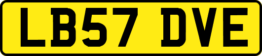 LB57DVE