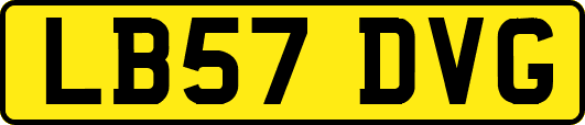LB57DVG