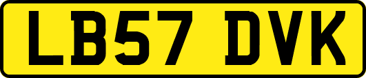 LB57DVK