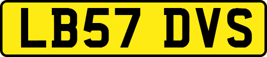 LB57DVS