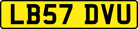 LB57DVU