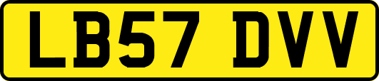 LB57DVV