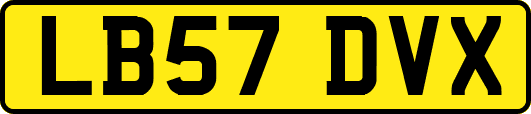 LB57DVX