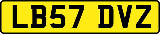 LB57DVZ
