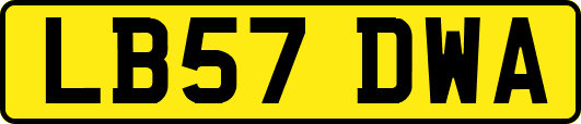 LB57DWA