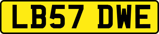 LB57DWE