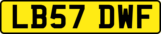 LB57DWF