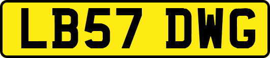 LB57DWG