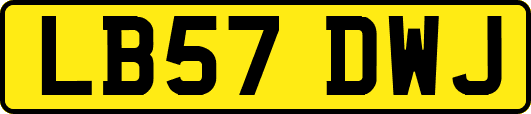LB57DWJ