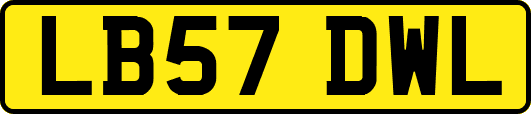 LB57DWL