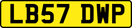 LB57DWP