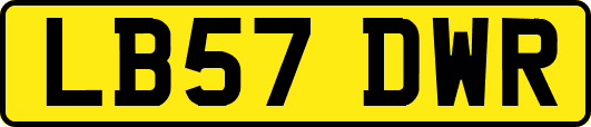 LB57DWR