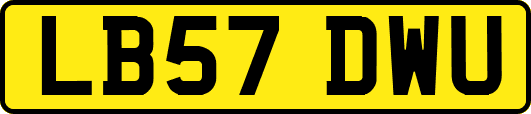 LB57DWU