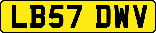 LB57DWV