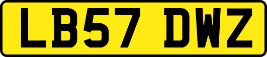 LB57DWZ