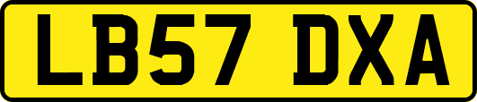 LB57DXA
