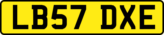 LB57DXE