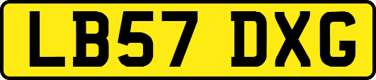 LB57DXG