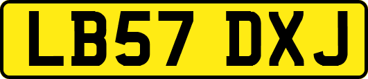 LB57DXJ