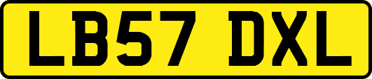 LB57DXL