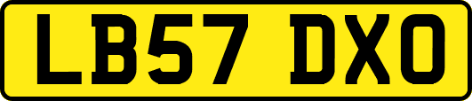 LB57DXO