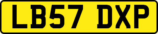 LB57DXP