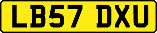 LB57DXU