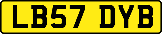 LB57DYB