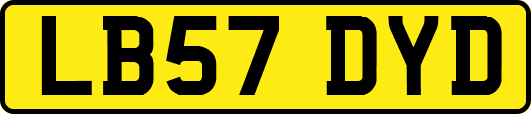 LB57DYD