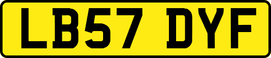 LB57DYF