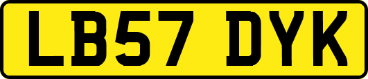 LB57DYK