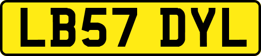 LB57DYL