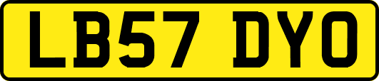 LB57DYO