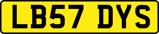 LB57DYS