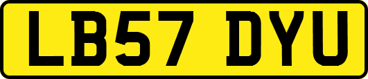 LB57DYU