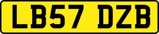 LB57DZB
