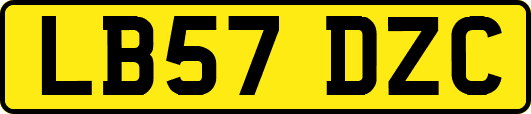 LB57DZC